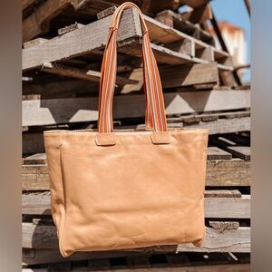 Consuela Maggie Journey Tote